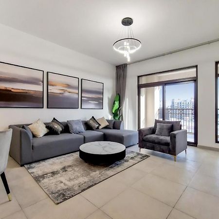 Luxury One Bedroom Dubaj Exteriér fotografie